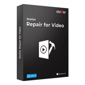 Thumb for Stellar Repair for Video