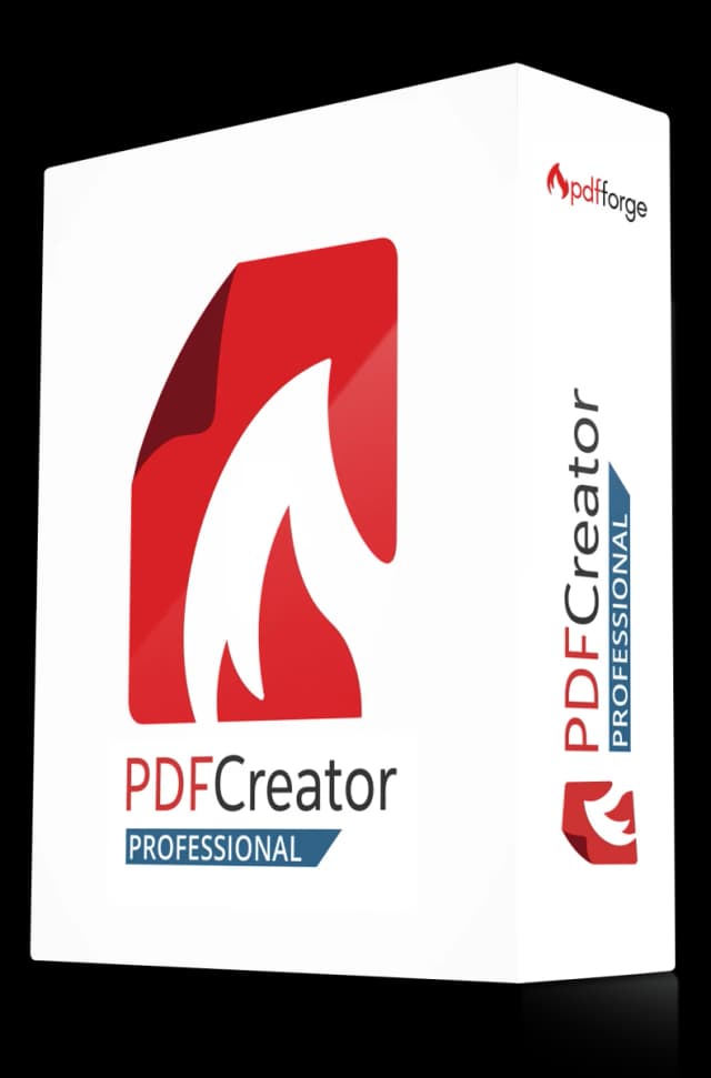 Thumb for PDFCreator Professional