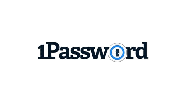 Obraz producenta 1Password
