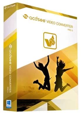 Thumb for ACDSee Video Converter Pro 5