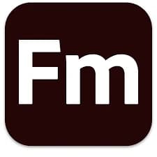 Thumb for Adobe FrameMaker Server