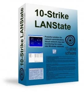 Thumb for 10-Strike LANState