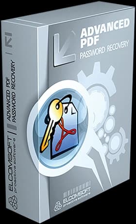 Thumb for Advanced PDF Password Recovery