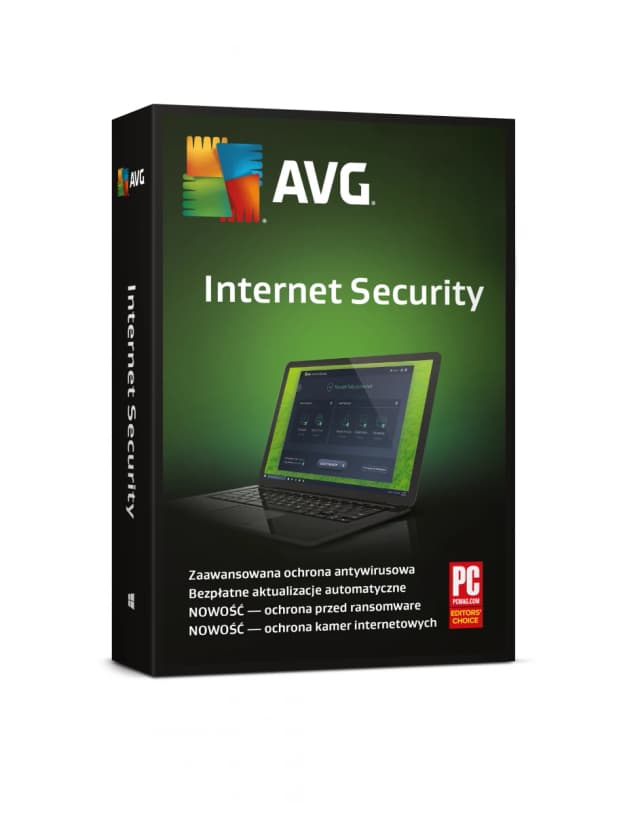 Thumb for AVG Internet Security
