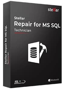 Thumb for Stellar Repair for MS SQL