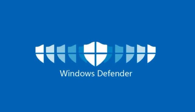 Thumb for Microsoft Defender