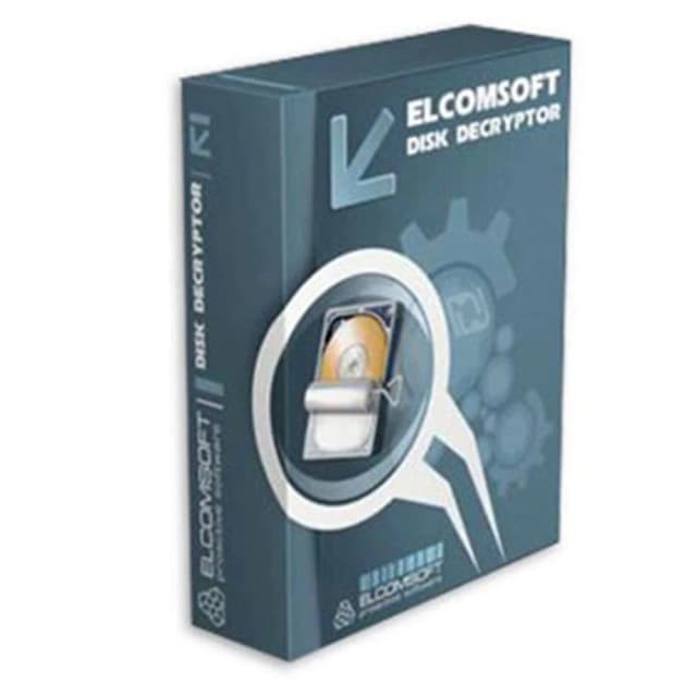 Thumb for Elcomsoft Forensic Disk Decryptor