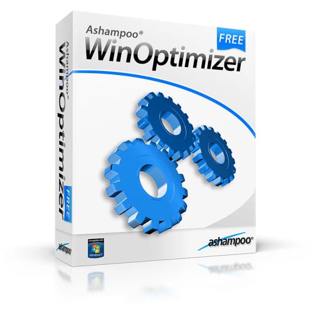 Thumb for Ashampoo WinOptimizer