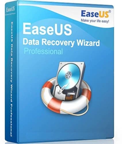 Thumb for EaseUS Data Recovery Wizard Professional   
