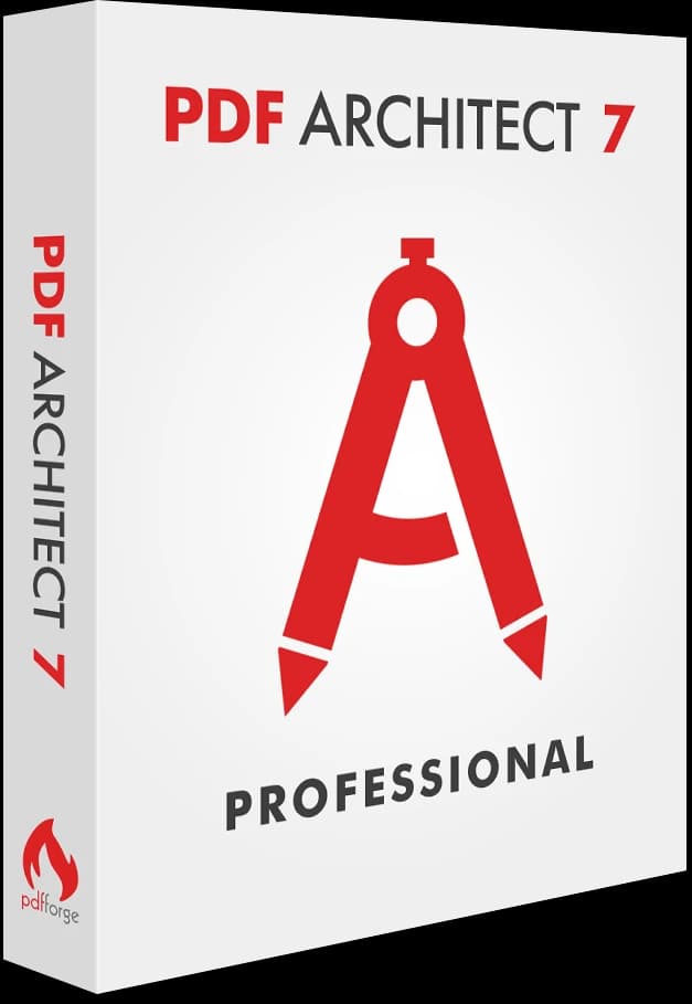 Thumb for PDF Architect Pro