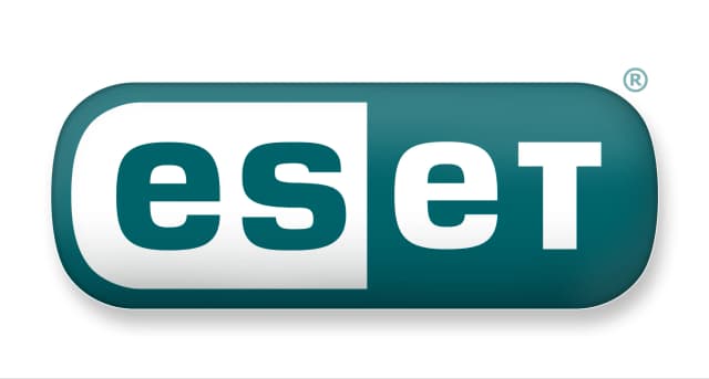 Obraz producenta ESET