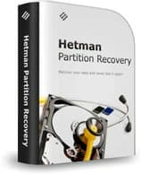 Thumb for Hetman Partition Recovery