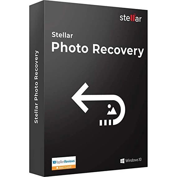 Thumb for Stellar Photo Recovery