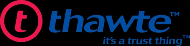 Obraz producenta Thawte