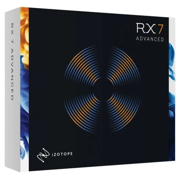 Thumb for iZotope RX