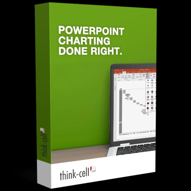 Thumb for Think-cell