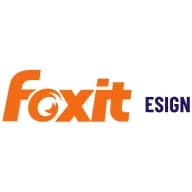 Thumb for Foxit eSign Business
