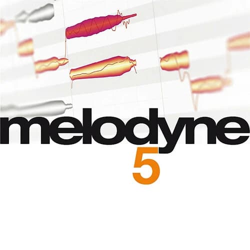 Thumb for Melodyne