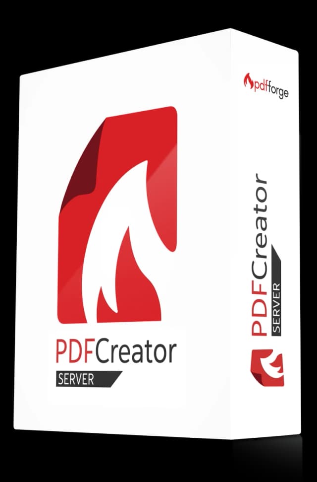 Thumb for PDFCreator Server