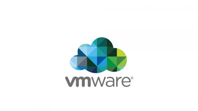Obraz producenta VMware