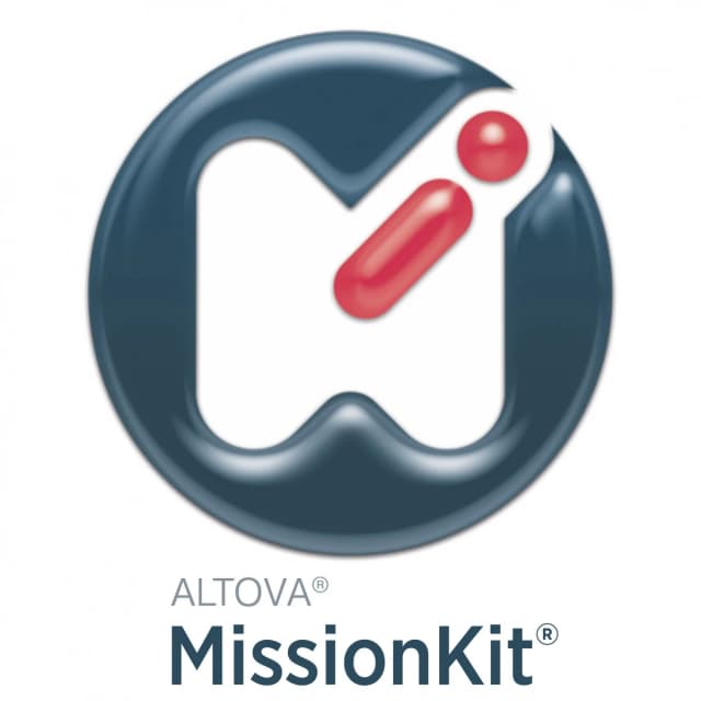 Thumb for Altova MissionKit