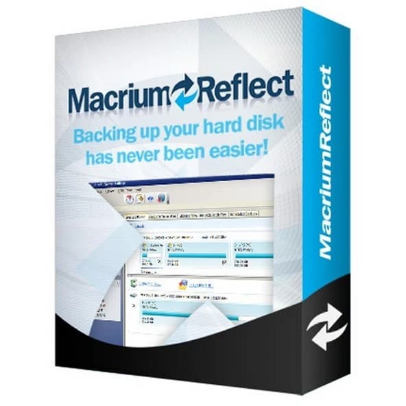 Thumb for Macrium Reflect 8 Workstation