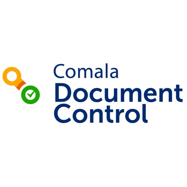 Thumb for Comala Document Management