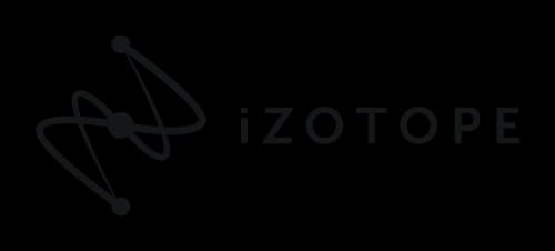 Obraz producenta iZotope