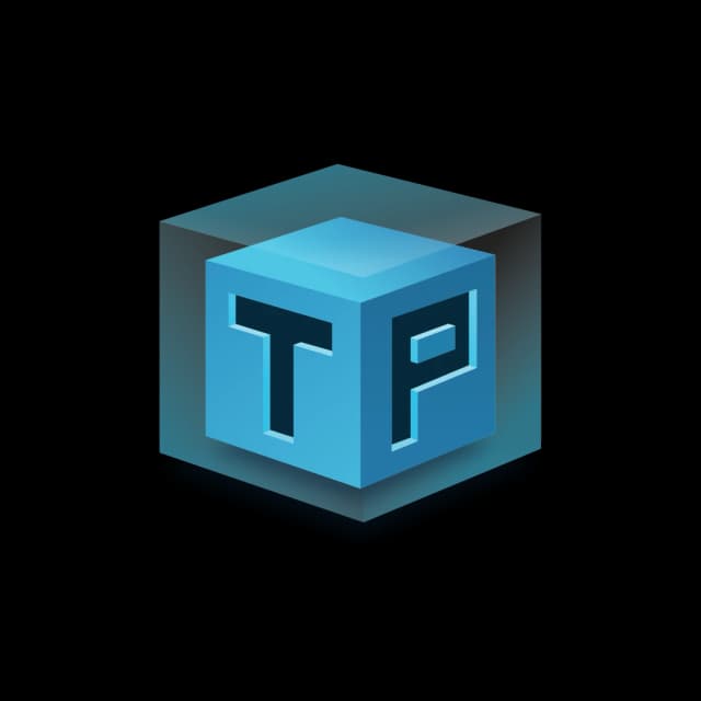 Thumb for TexturePacker