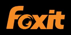 Obraz producenta Foxit