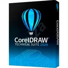 Thumb for CorelDRAW Technical Suite