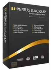 Thumb for Iperius Backup