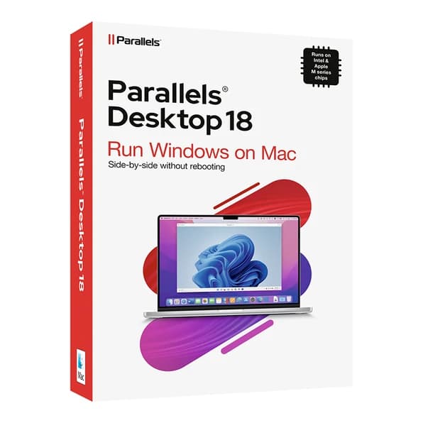 Thumb for Parallels Desktop