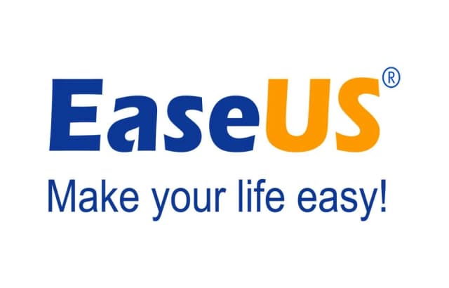 Obraz producenta EaseUS