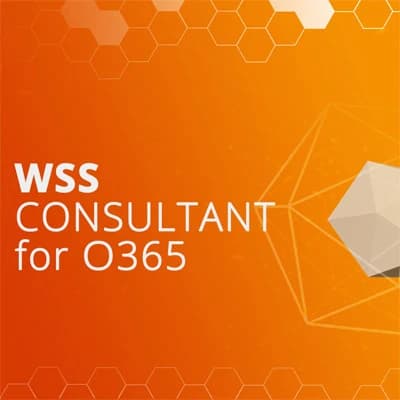 Thumb for WSS Consultant O365  