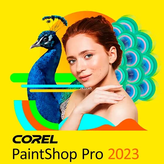 Thumb for Corel PaintShop Pro 2023