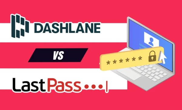 Obrazek do wiadomości LastPass vs Dashlane: Pełna analiza możliwości w 2024 roku