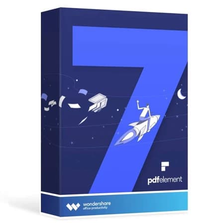 Thumb for Wondershare PDFelement