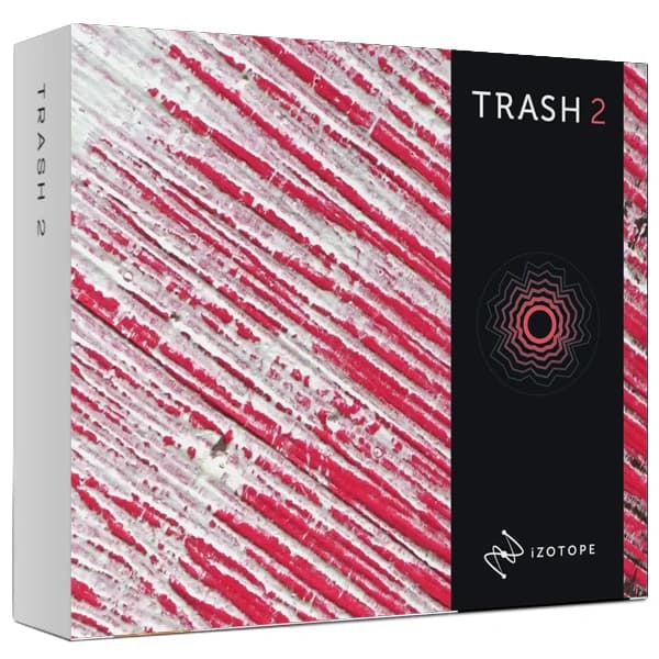 Thumb for iZotope Trash