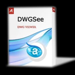 Thumb for AutoDWG DWGSee DWG Viewer