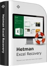 Thumb for Hetman Excel Recovery