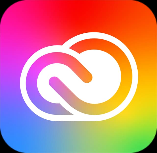 Thumb for Adobe Creative Cloud
