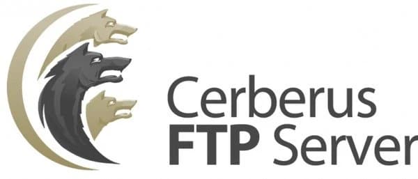 Thumb for CERBERUS FTP SERVER
