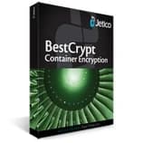 Thumb for BestCrypt Container Encryption