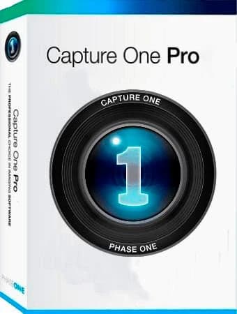Thumb for Capture One Pro