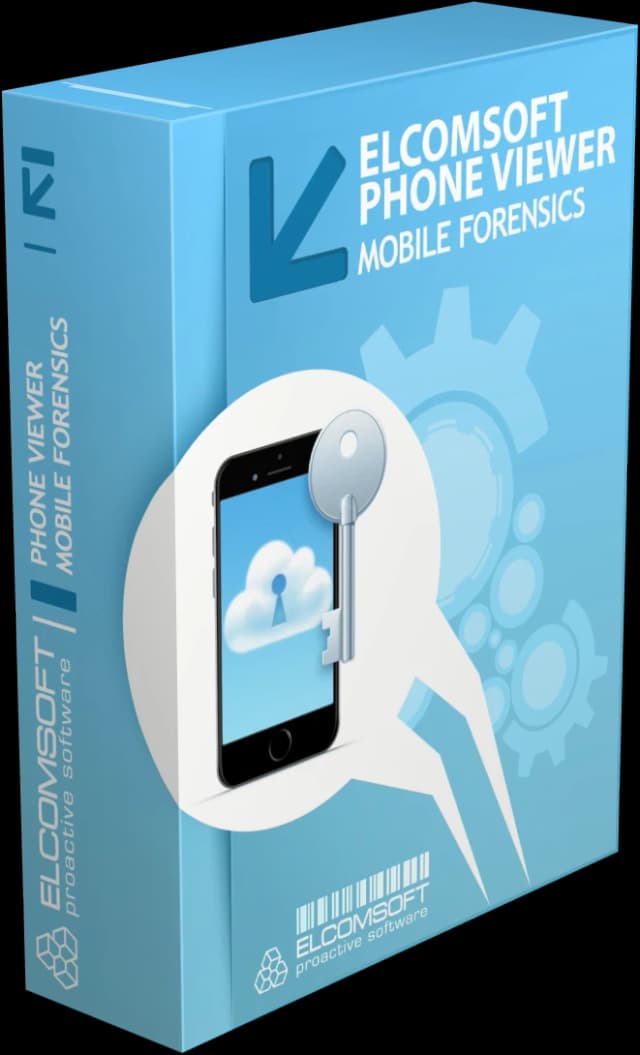 Thumb for Elcomsoft Phone Viewer