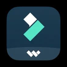 Thumb for Wondershare Filmora Video Editor