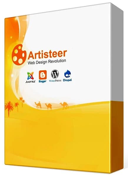 Thumb for Artisteer