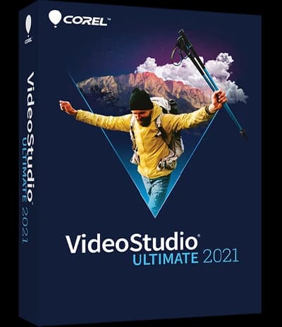 Thumb for VideoStudio Ultimate