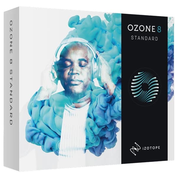 Thumb for iZotope Ozone